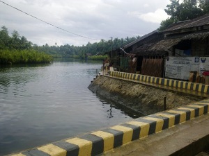 Katipunan River